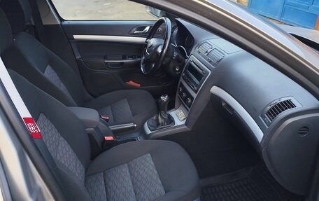 Skoda Octavia, 2011 год, 980 000 рублей, 9 фотография