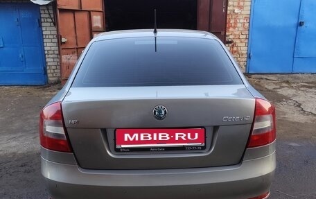 Skoda Octavia, 2011 год, 980 000 рублей, 6 фотография