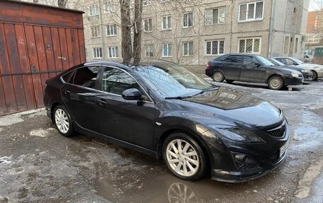 Mazda 6, 2010 год, 1 150 000 рублей, 2 фотография