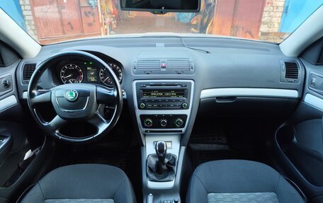 Skoda Octavia, 2011 год, 980 000 рублей, 18 фотография