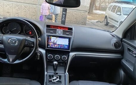 Mazda 6, 2010 год, 1 150 000 рублей, 3 фотография