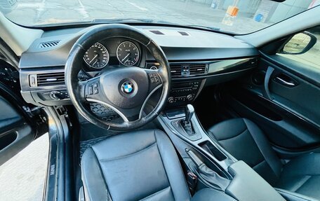 BMW 3 серия, 2011 год, 1 150 000 рублей, 3 фотография