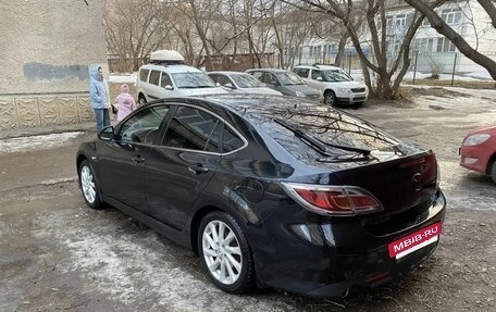 Mazda 6, 2010 год, 1 150 000 рублей, 5 фотография