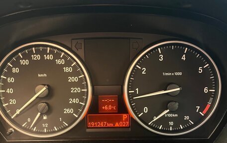 BMW 3 серия, 2011 год, 1 150 000 рублей, 12 фотография