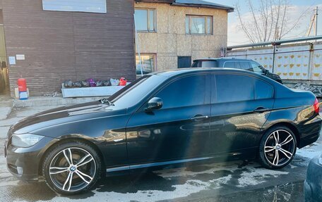 BMW 3 серия, 2011 год, 1 150 000 рублей, 5 фотография
