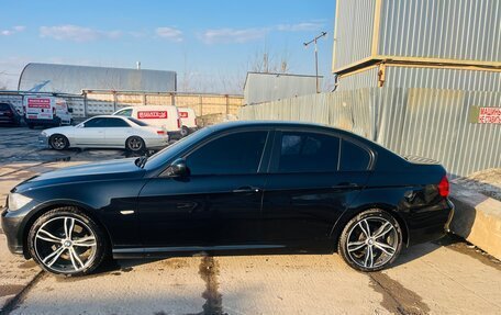 BMW 3 серия, 2011 год, 1 150 000 рублей, 9 фотография