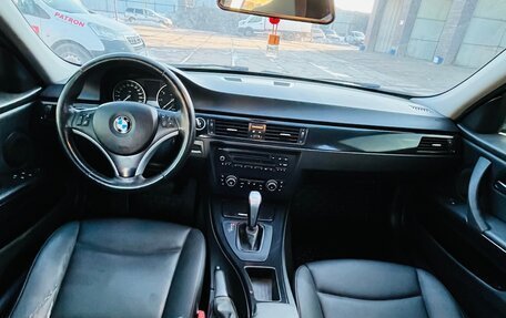 BMW 3 серия, 2011 год, 1 150 000 рублей, 4 фотография