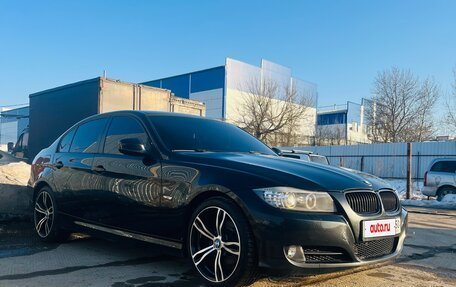 BMW 3 серия, 2011 год, 1 150 000 рублей, 10 фотография