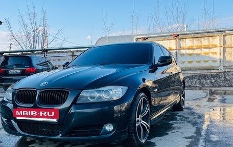 BMW 3 серия, 2011 год, 1 150 000 рублей, 2 фотография