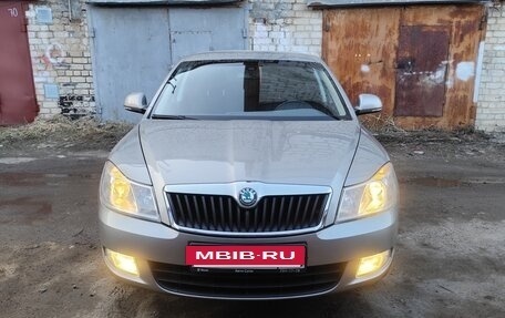 Skoda Octavia, 2011 год, 980 000 рублей, 20 фотография
