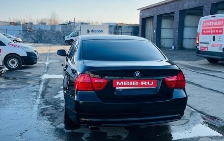 BMW 3 серия, 2011 год, 1 150 000 рублей, 6 фотография