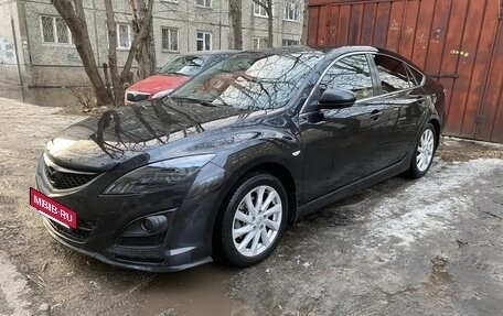 Mazda 6, 2010 год, 1 150 000 рублей, 4 фотография