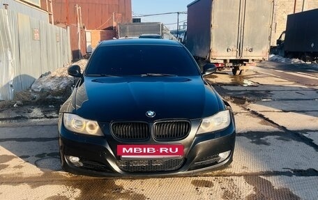 BMW 3 серия, 2011 год, 1 150 000 рублей, 7 фотография
