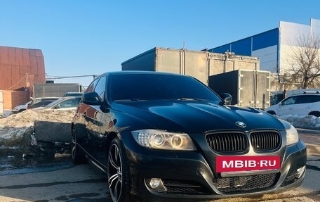 BMW 3 серия, 2011 год, 1 150 000 рублей, 11 фотография