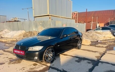 BMW 3 серия, 2011 год, 1 150 000 рублей, 8 фотография