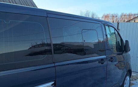 Ford Tourneo Custom I рестайлинг, 2017 год, 2 550 000 рублей, 7 фотография