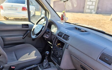 Ford Transit Connect, 2003 год, 290 000 рублей, 4 фотография