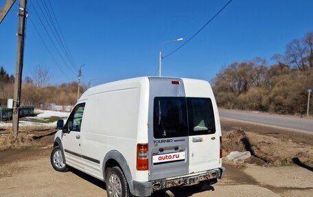 Ford Transit Connect, 2003 год, 290 000 рублей, 3 фотография