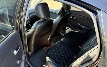 KIA Rio III рестайлинг, 2011 год, 760 000 рублей, 11 фотография