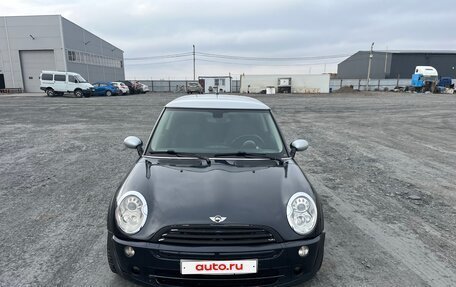 MINI Hatch, 2006 год, 650 000 рублей, 1 фотография