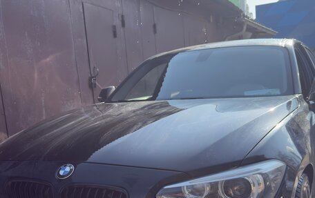 BMW 1 серия, 2013 год, 1 300 000 рублей, 2 фотография
