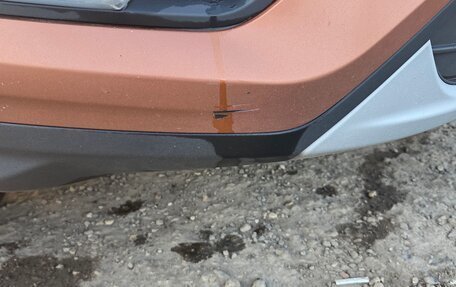 Ford Kuga III, 2018 год, 1 300 000 рублей, 14 фотография