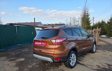 Ford Kuga III, 2018 год, 1 300 000 рублей, 6 фотография