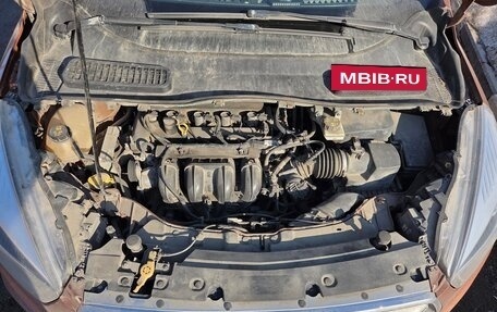 Ford Kuga III, 2018 год, 1 300 000 рублей, 13 фотография