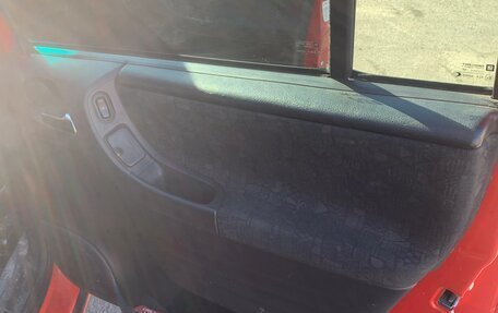 Subaru Traviq, 2001 год, 360 000 рублей, 7 фотография