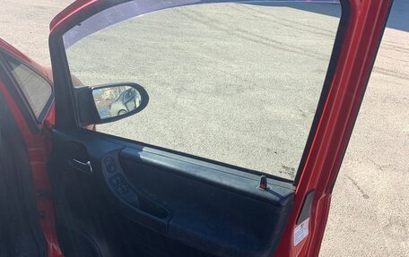 Subaru Traviq, 2001 год, 360 000 рублей, 10 фотография