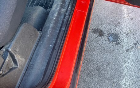 Subaru Traviq, 2001 год, 360 000 рублей, 8 фотография