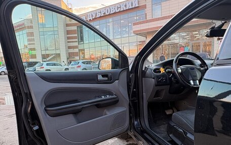 Ford Focus II рестайлинг, 2010 год, 600 000 рублей, 4 фотография