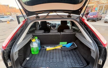 Ford Focus II рестайлинг, 2010 год, 600 000 рублей, 5 фотография