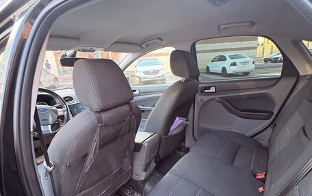 Ford Focus II рестайлинг, 2010 год, 600 000 рублей, 11 фотография