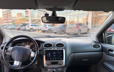 Ford Focus II рестайлинг, 2010 год, 600 000 рублей, 12 фотография