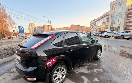 Ford Focus II рестайлинг, 2010 год, 600 000 рублей, 7 фотография