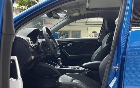 Audi Q2 I, 2022 год, 2 020 000 рублей, 19 фотография