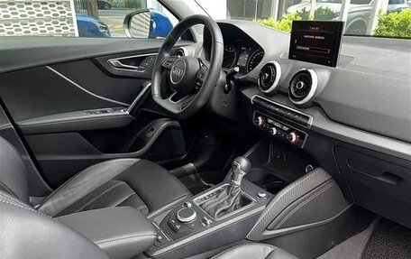 Audi Q2 I, 2022 год, 2 020 000 рублей, 22 фотография