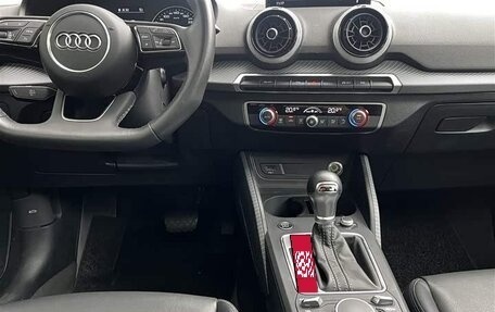 Audi Q2 I, 2022 год, 2 020 000 рублей, 15 фотография