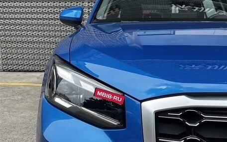 Audi Q2 I, 2022 год, 2 020 000 рублей, 6 фотография