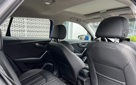 Audi Q2 I, 2022 год, 2 020 000 рублей, 25 фотография