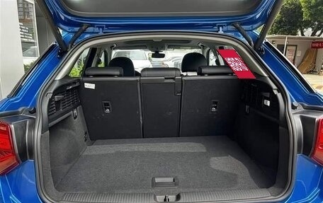 Audi Q2 I, 2022 год, 2 020 000 рублей, 26 фотография