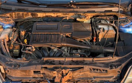 Mazda 3, 2006 год, 570 000 рублей, 9 фотография