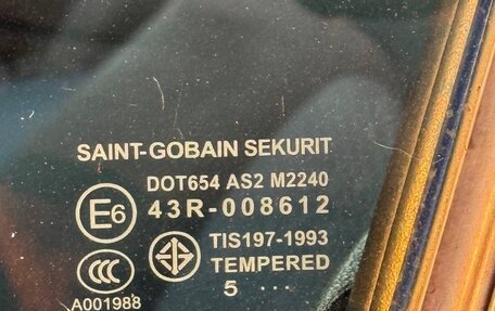 Mazda 3, 2006 год, 570 000 рублей, 11 фотография