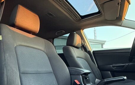 Mazda 3, 2006 год, 570 000 рублей, 20 фотография