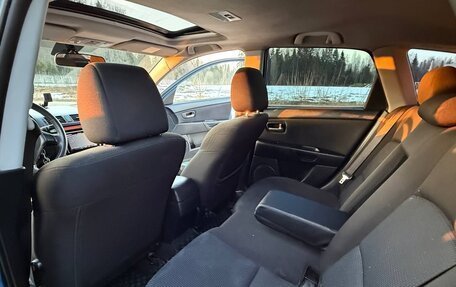 Mazda 3, 2006 год, 570 000 рублей, 21 фотография