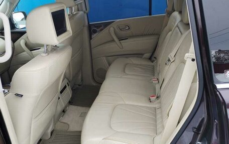 Infiniti QX56, 2012 год, 1 900 000 рублей, 9 фотография