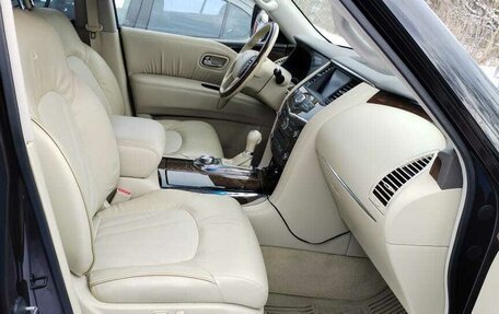 Infiniti QX56, 2012 год, 1 900 000 рублей, 10 фотография