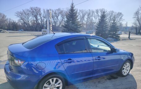 Mazda 3, 2007 год, 450 000 рублей, 3 фотография