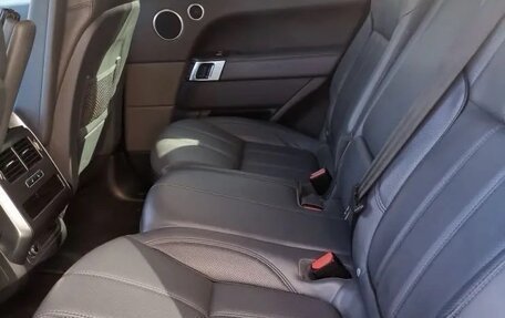 Land Rover Range Rover Sport II, 2015 год, 3 500 000 рублей, 4 фотография